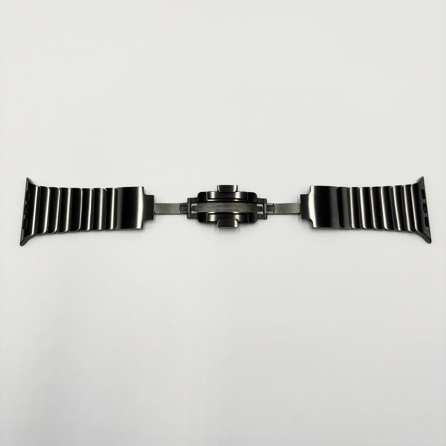 Apple Watch Slate Link Bracelet アップルウォッチ スレートリンクブレスレット 46mm MXMK3FE/A【C6144-C】
