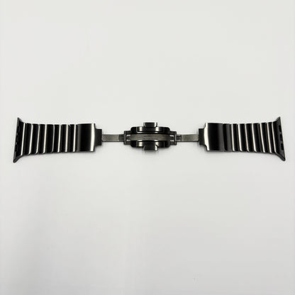 Apple Watch Slate Link Bracelet アップルウォッチ スレートリンクブレスレット 46mm MXMK3FE/A【C6144-C】