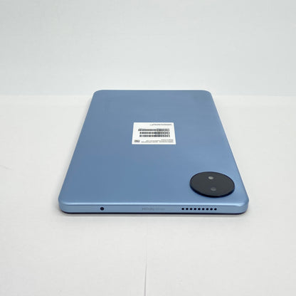 美品 Redmi Pad SE 8.7 8.7インチ メモリー4GB ストレージ64GB Wi-Fiモデル スカイブルー 【C6006-60】