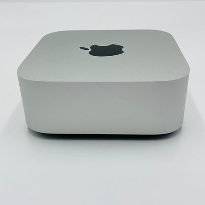 Mac mini Apple M4チップ  10コアCPU/10コアGPU SSD256GB 16GB MU9D3J/A  【C4826-60】