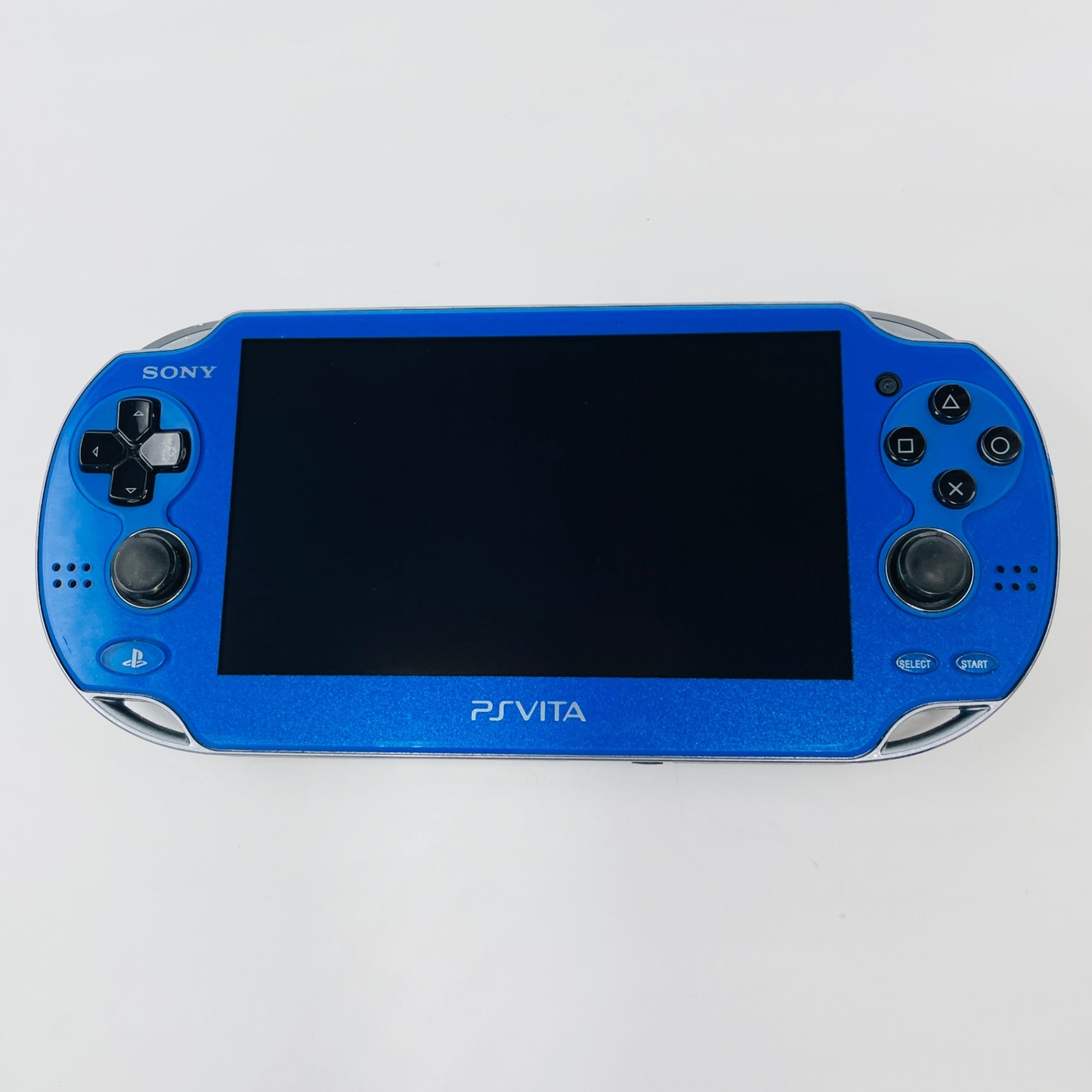 美品 SONY ソニー PSVITA 本体 PCH1000 【C4091-C】
