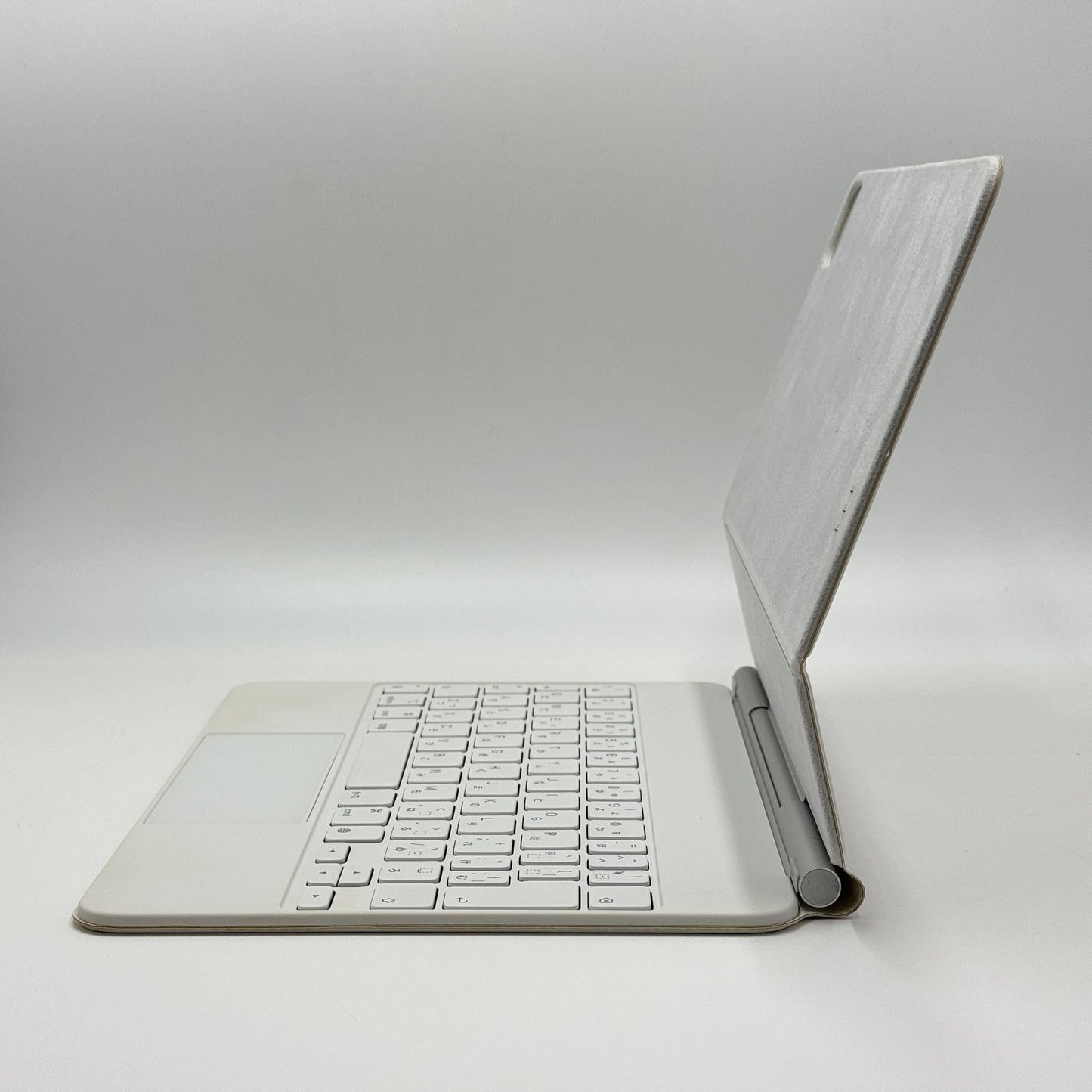 Apple magic keyboard A2261 11インチ マジックキーボード 本体のみ JIS 日本語【C7700-60】