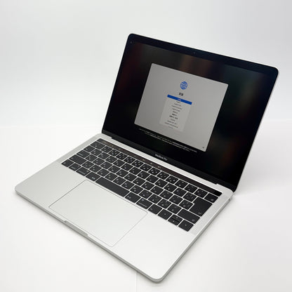 Apple MacBookPro 2019 13インチ i5 1.4GHz 8GB 128GB 【C7827-80】