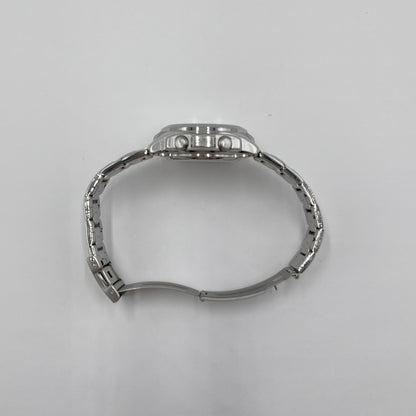 CASIO EDIFICE EFA-116 ブラック【C4706-C】