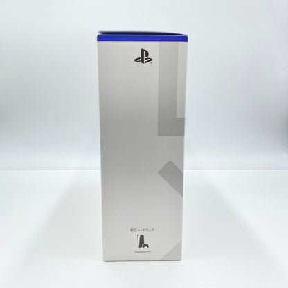 未開封 SONY DualSense ワイヤレスコントローラー CFI-ZCT1J 【C4234-60】