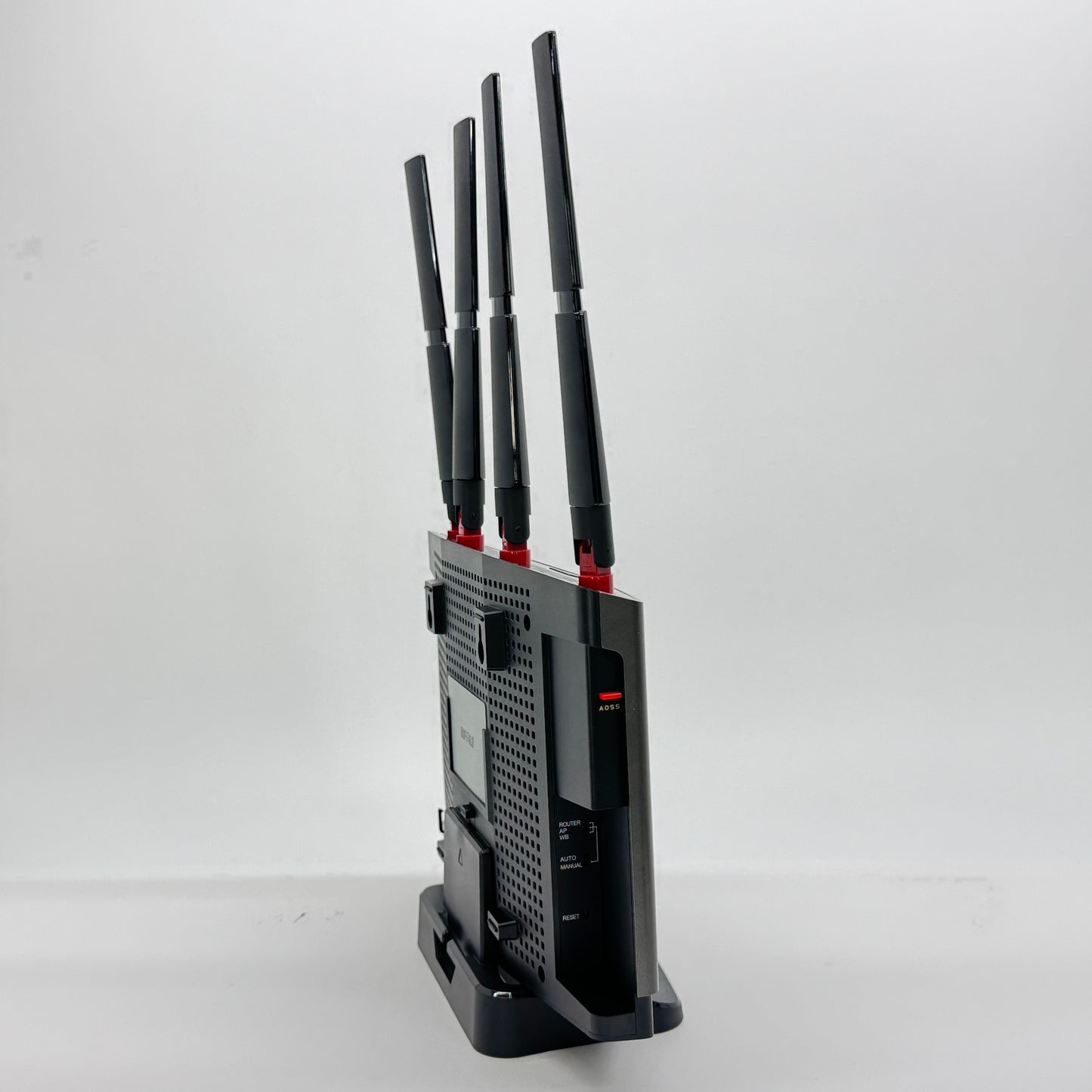 BUFFALO WXR-11000XE12 Wi-Fi ルーター 無線LAN【C7362-80】