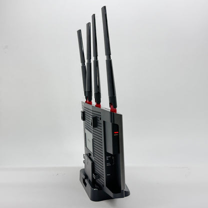 BUFFALO WXR-11000XE12 Wi-Fi ルーター 無線LAN【C7362-80】
