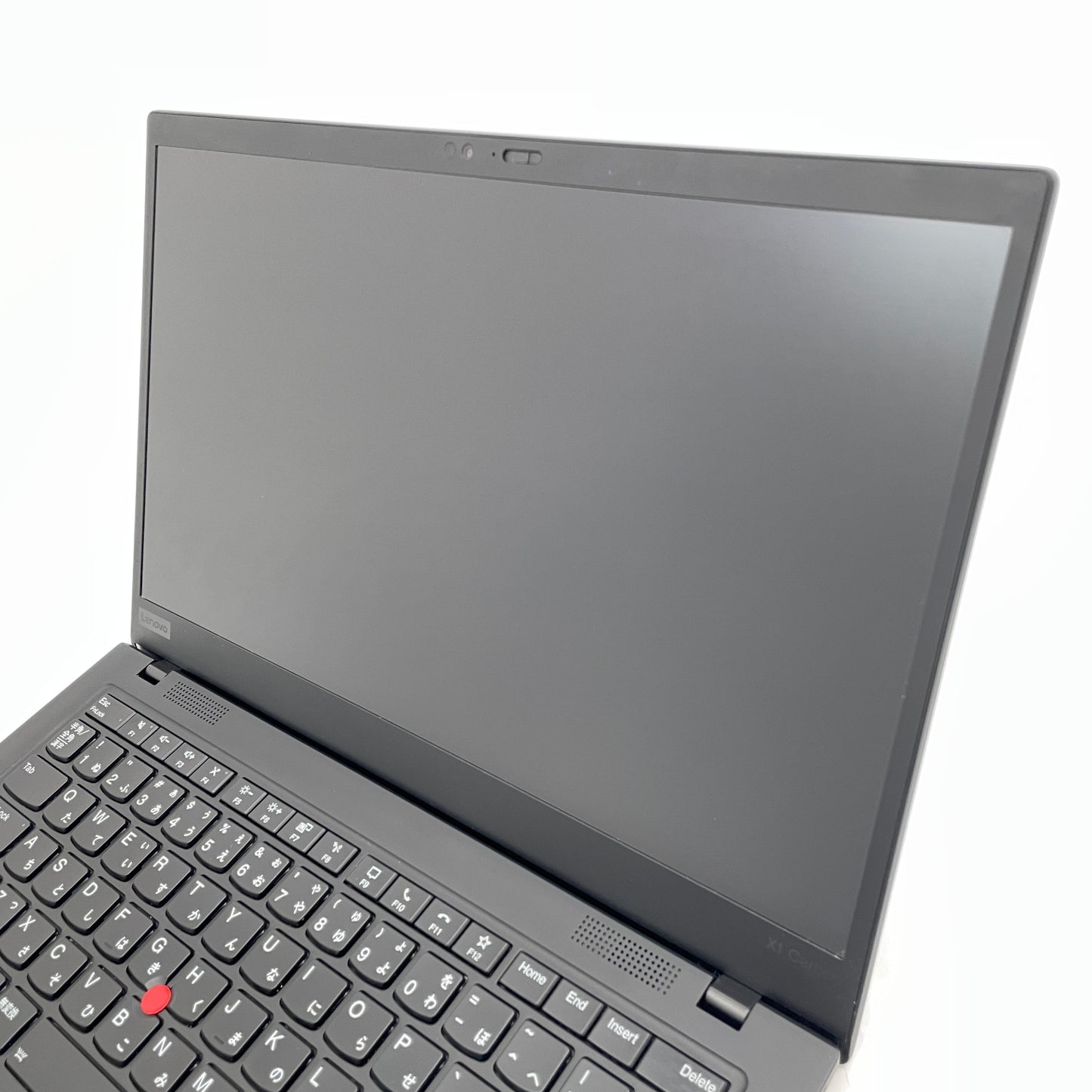 LENOVO ThinkPad X1 Carbon Gen 8 i7 10610U 16GB SSD 512GB Windows11Pro バッテリー最大容量80%【C6470-100】