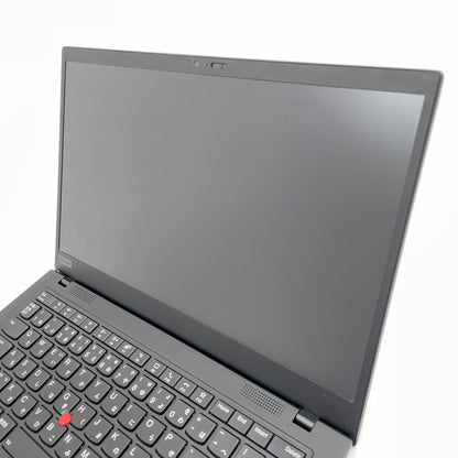 LENOVO ThinkPad X1 Carbon Gen 8 i7 10610U 16GB SSD 512GB Windows11Pro バッテリー最大容量80%【C6470-100】