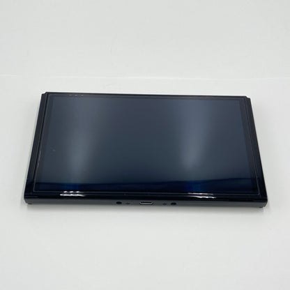 美品 Nintendo Switch 本体 有機ELモデル ホワイト HEG-S-KAAAA(ニンテンドースイッチ)【C5253-80】