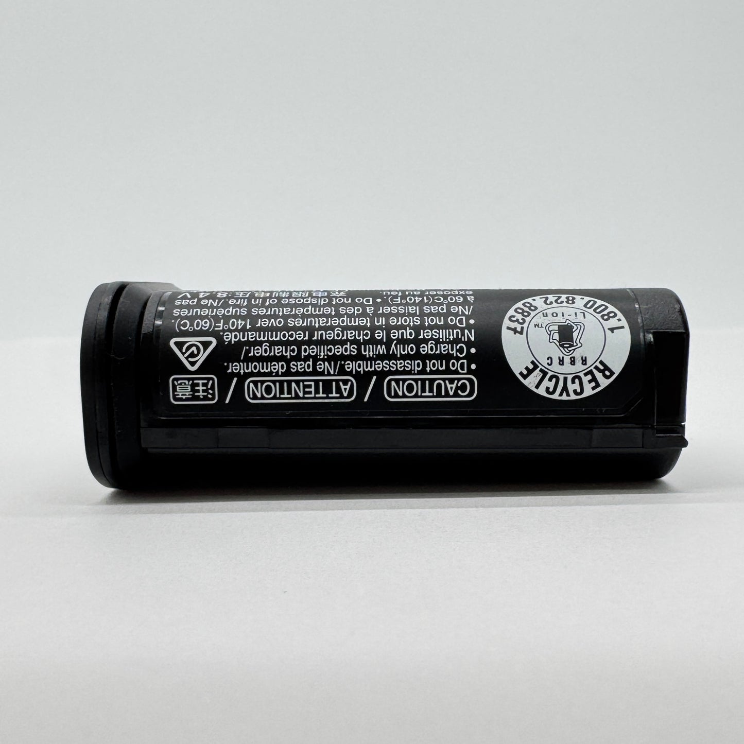 Leica BP-SCL4 純正バッテリー ライカ Q2 SL用　【7891-C】