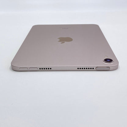 Apple iPad mini 第6世代 MLWR3J/A 256GB Wi-Fiモデル バッテリー最大容量85% 【C5234-60】