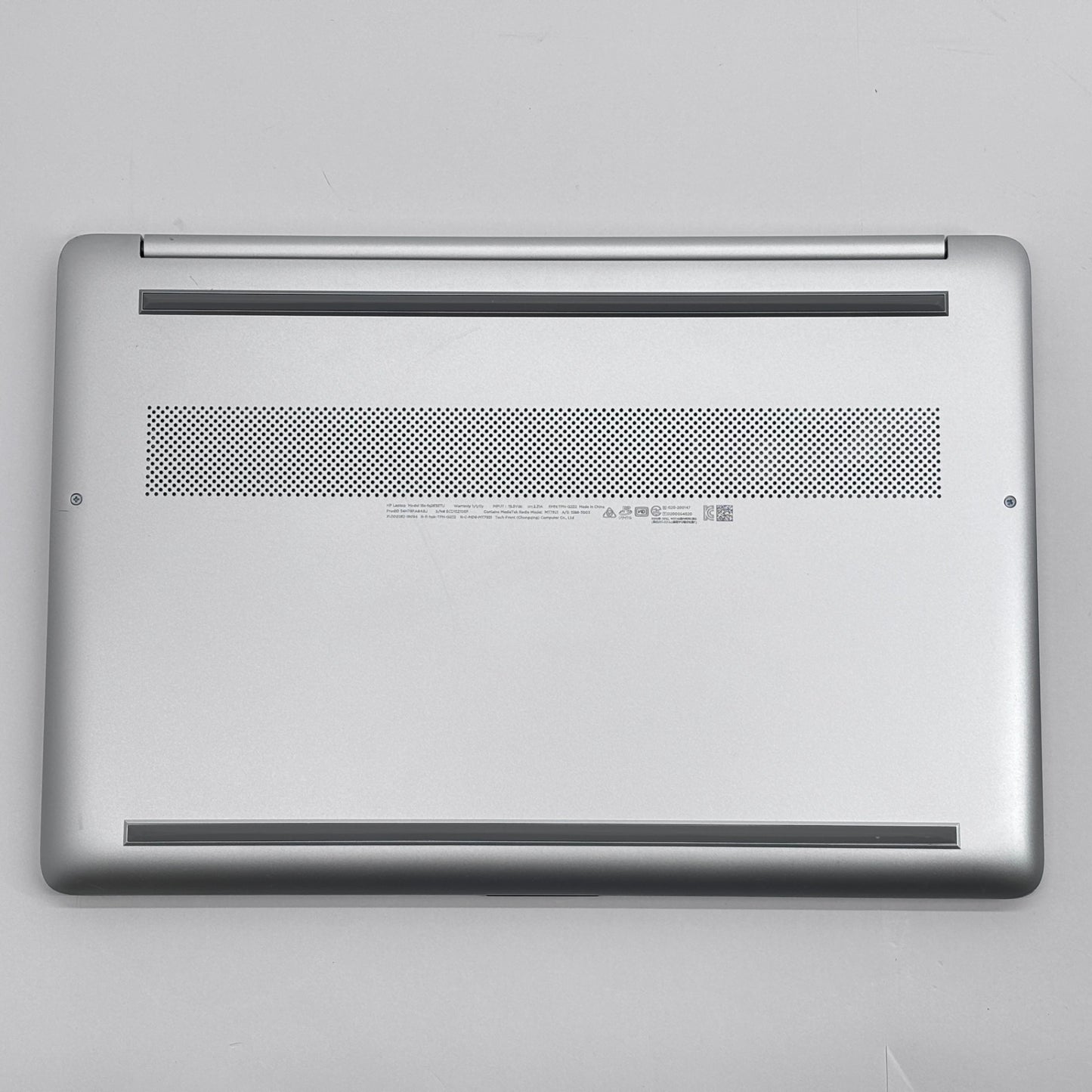 HP Laptop 15s-fq2635TU Core i5 1135G7 8GB SSD512GB Windows11Home バッテリー最大容量93％ 【C5836-80】