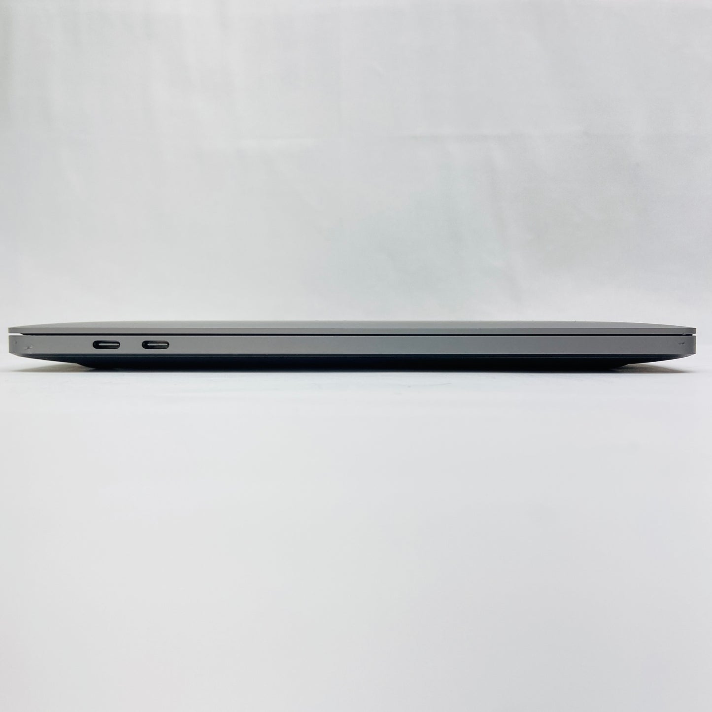 バッテリー最大容量89% Apple MacBook Pro 13インチ M1 8C 2020 8GB 256GB MYD82J/A C3878 80サイズ発送