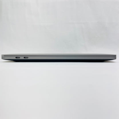 バッテリー最大容量89% Apple MacBook Pro 13インチ M1 8C 2020 8GB 256GB MYD82J/A C3878 80サイズ発送