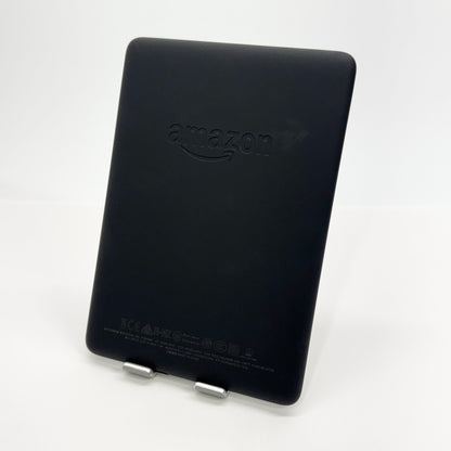 amazon Kindle Paperwhite 第10世代 PQ94WIF 電子書籍リーダー ブラック 本体のみ【C8850-C】