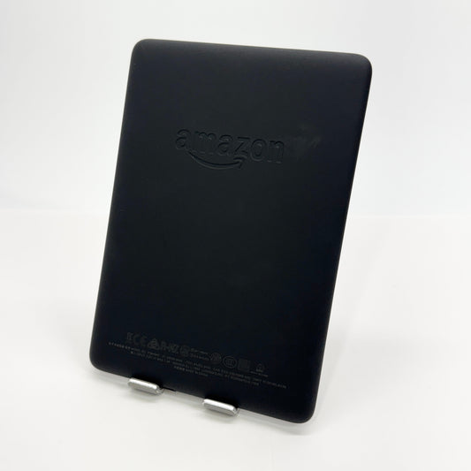 amazon Kindle Paperwhite 第10世代 PQ94WIF 電子書籍リーダー ブラック 本体のみ【C8850-C】