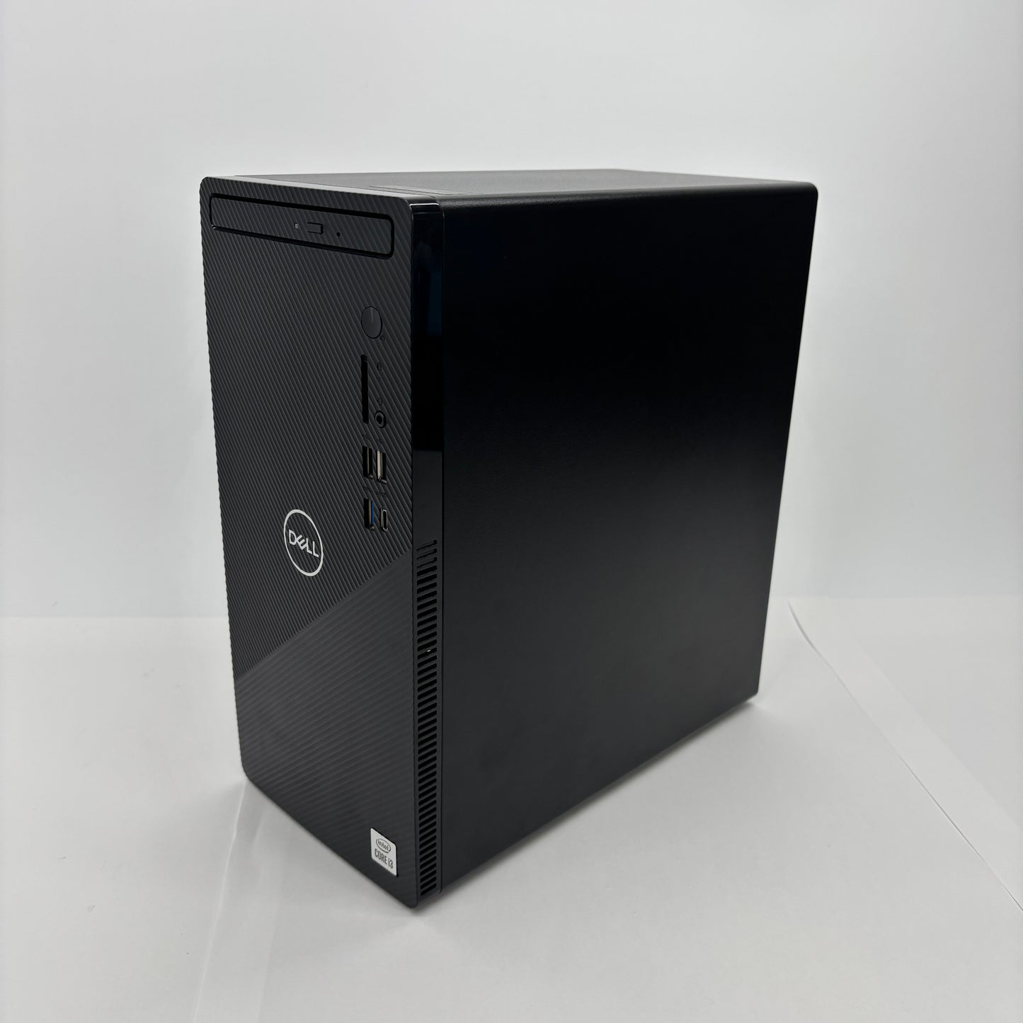 DELL Inspiron 3881 D29M i3-10100 8GB SSD256GB HDD1TB Windows11Home 【C8343-120】