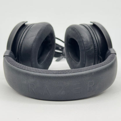 Razer Kraken V3 RZ04-03770200-R3M1 ゲーミングヘッドセット【C9160-80】