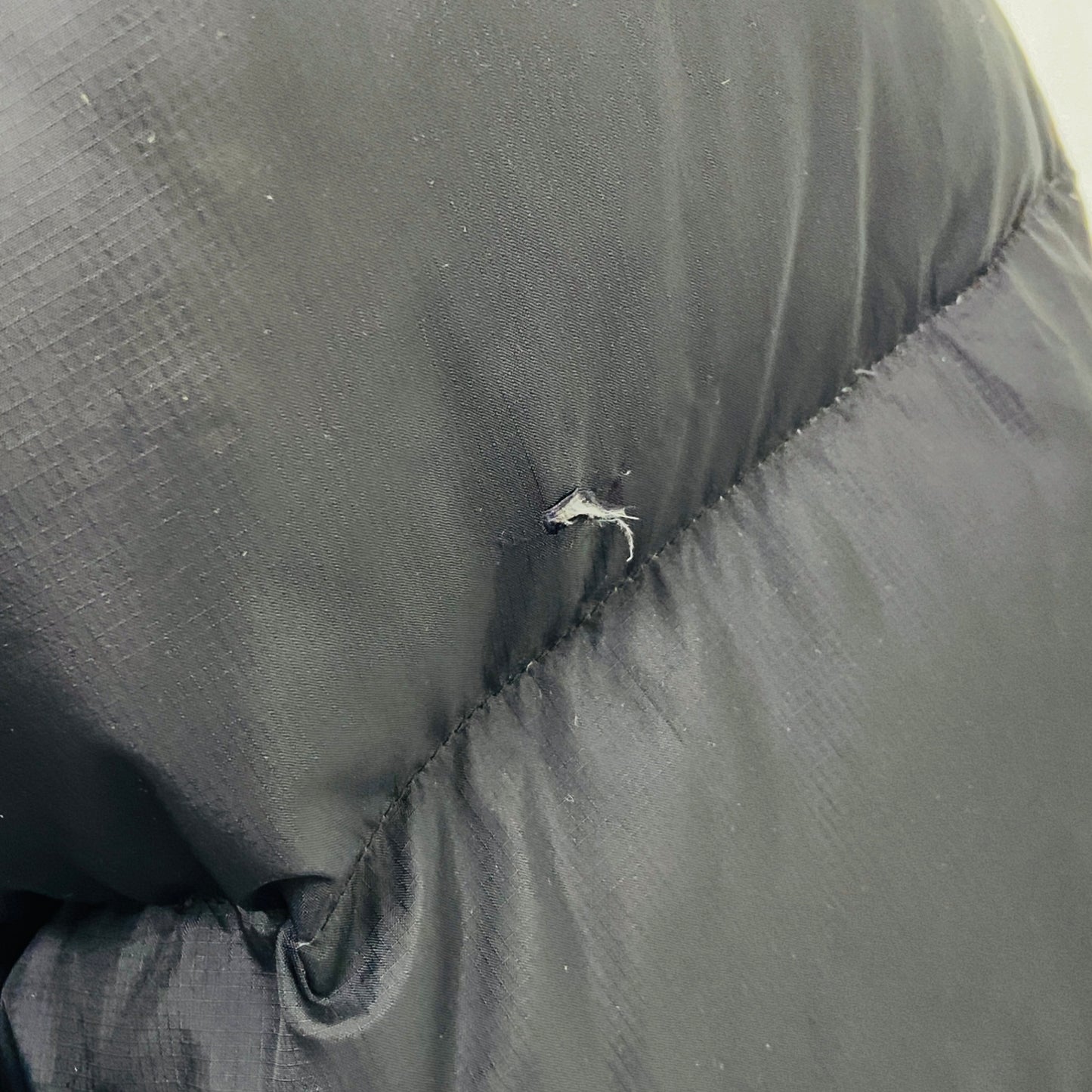 THE NORTH FACE ヌプシフーディ ND92331 ノースフェイス ダウンジャケット【C3811-】