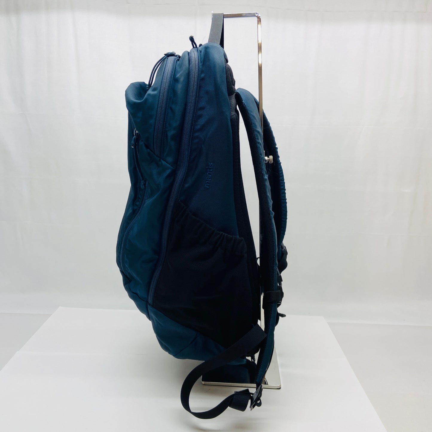 アークテリクス マンティス リュック バックパック ネイビー C3776