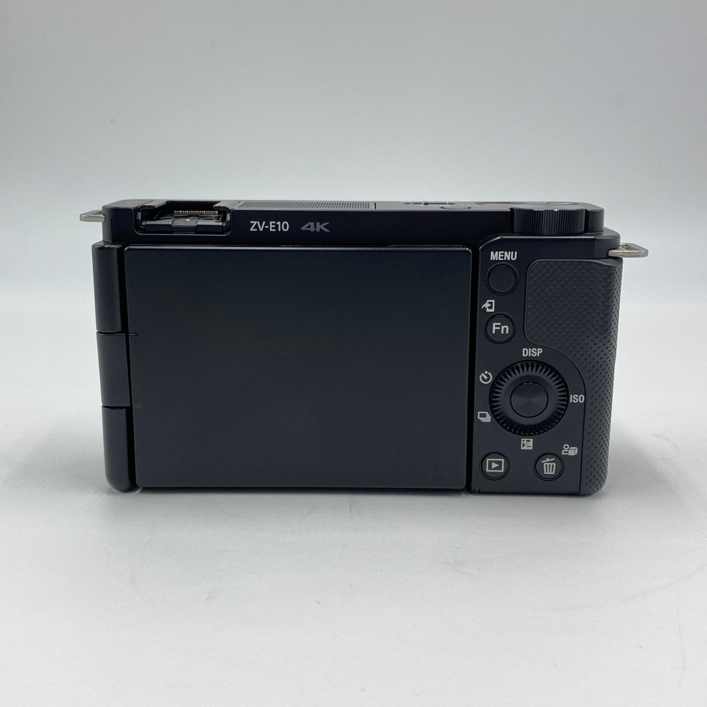 美品 ソニー SONY VLOGCAM ZV-E10 ボディ【C5977-60】