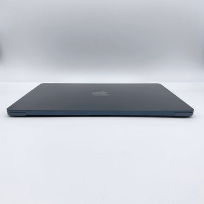 バッテリー最大容量100% 新品同様 美品 MacBook Air 13インチ M4 2025 10C CPU/10C GPU 16GB 256GB 充放電回数4回 C3885 80サイズ発送