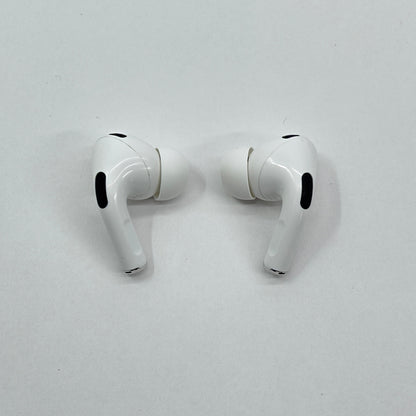 AirPods Pro 第2世代 MQD83J/A ワイヤレスイヤホン【C8373-60】