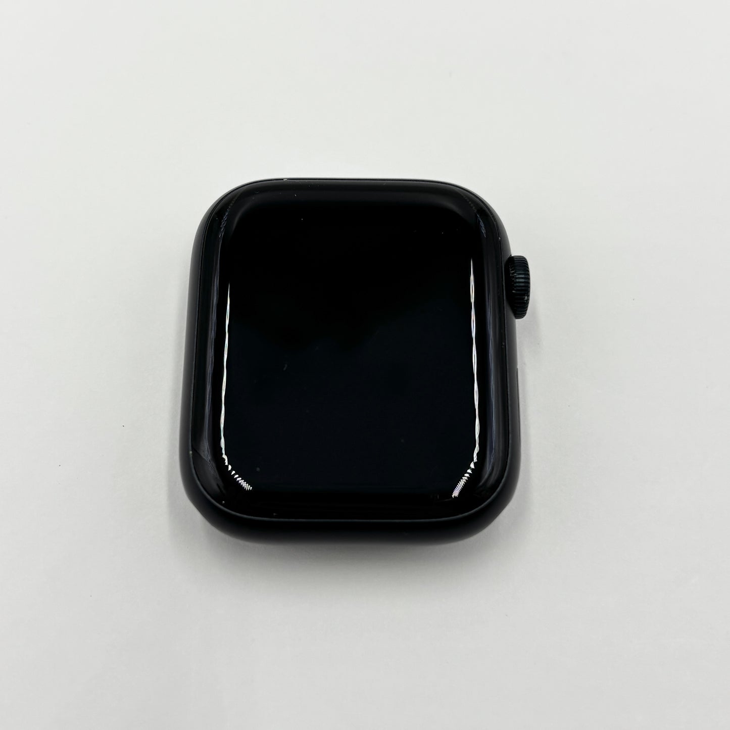 Apple Watch Series 9 45mm GPS+Cellular アルミニウム MRMD3J/A ミッドナイト バッテリー最大容量99%【C5488-C】