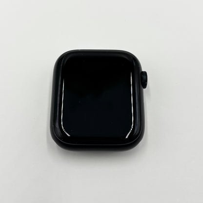 Apple Watch Series 9 45mm GPS+Cellular アルミニウム MRMD3J/A ミッドナイト バッテリー最大容量99%【C5488-C】
