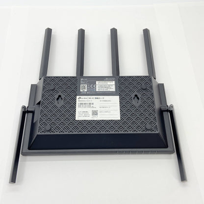 TP-Link Archer AX73(JP) Wi-Fi 6ルーター【C5320-100】