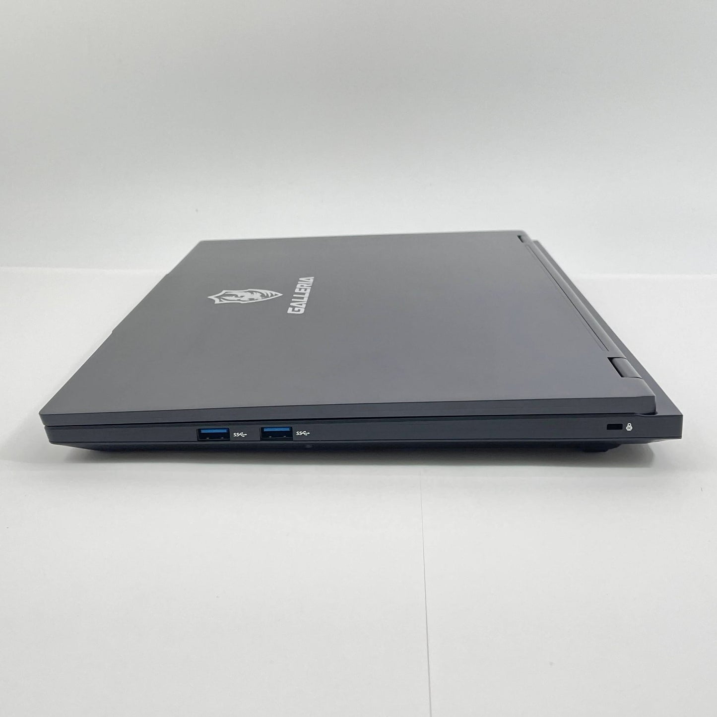 美品 GALLERIA ZL7C-R57-6A Ultra 7 255HX 32GB SSD1TB RTX5070 Windows11Home 元箱・充電器付属【C6608-100】