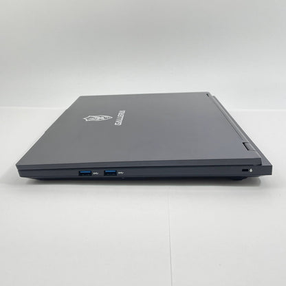 美品 GALLERIA ZL7C-R57-6A Ultra 7 255HX 32GB SSD1TB RTX5070 Windows11Home 元箱・充電器付属【C6608-100】