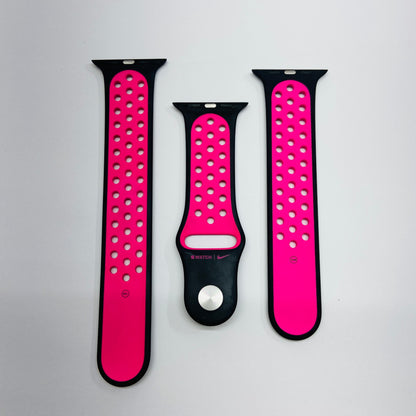 Apple Watch Nike+ Series5 44mm GPSモデル MWT72J/A C3881 60サイズ発送