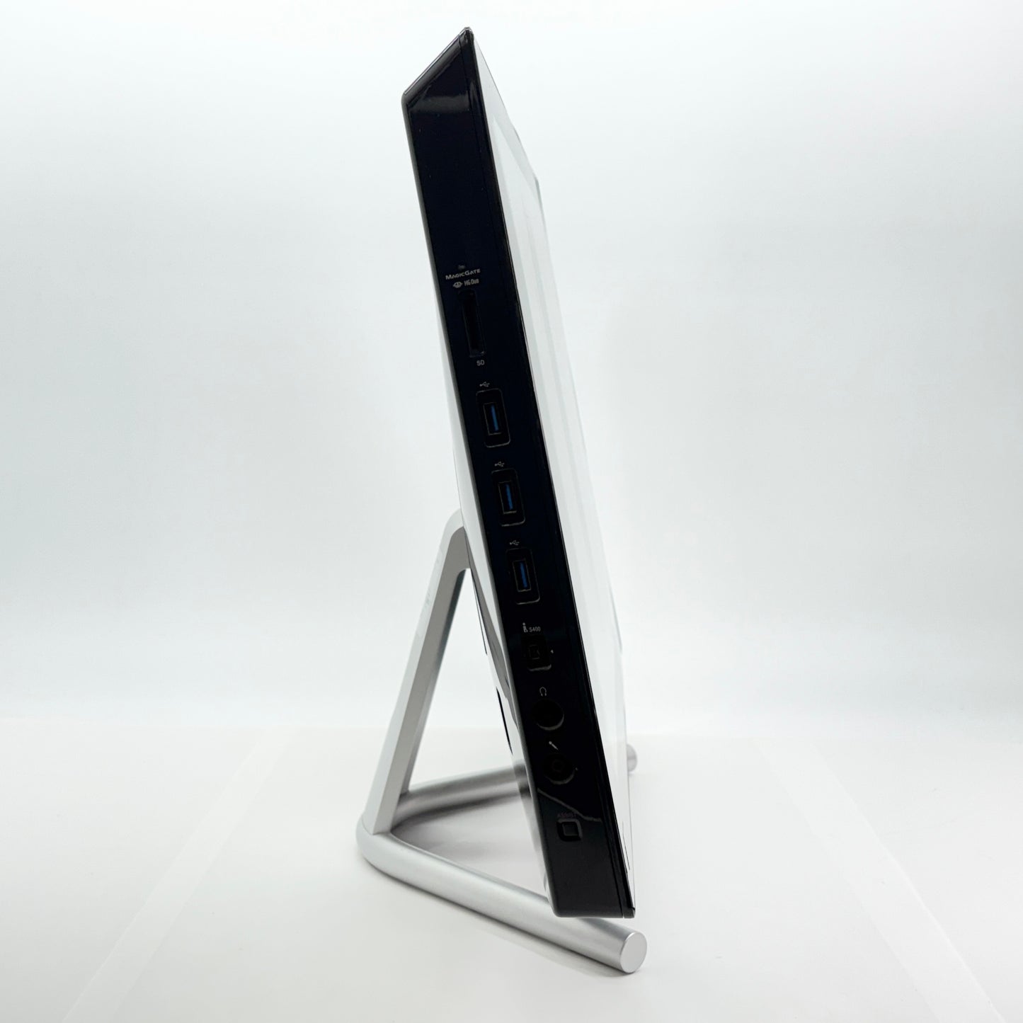 液晶一体型 SONY VAIO SVL-241B17N Core i5-3230M 8GB SSD512GB 【C6117-140】