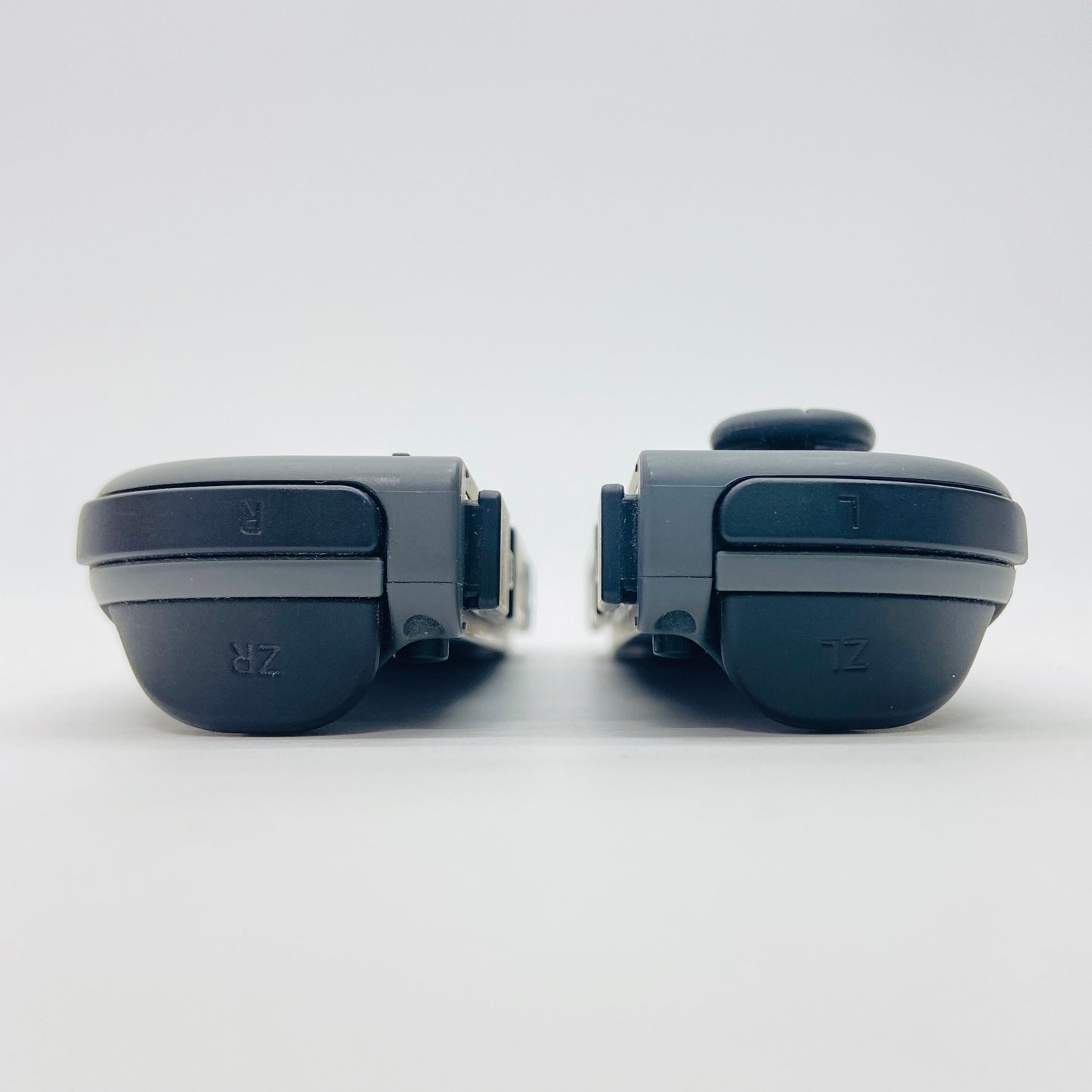 任天堂 Nintendo Switch グレー HAD-S-KAAAA バッテリー強化版  【C4164-80】