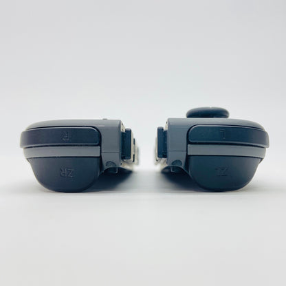 任天堂 Nintendo Switch グレー HAD-S-KAAAA バッテリー強化版  【C4164-80】