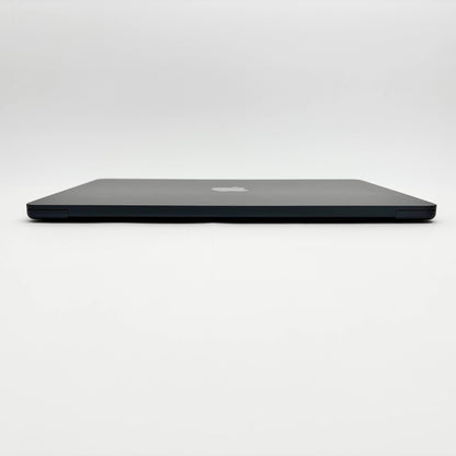 美品 Apple MacBookAir 13インチ M4 24GB 512GB 限定保証あり 付属品完備 バッテリー最大容量100%【C8717-80】