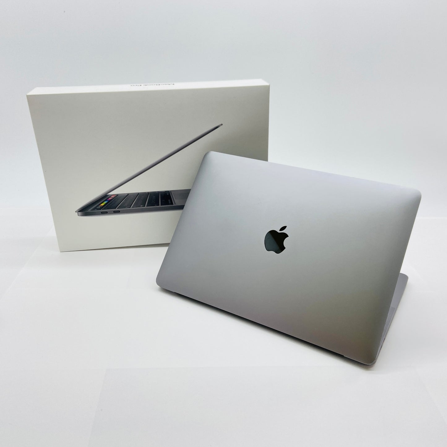 MacBook Pro 13インチ 2020 A2251 Core i7 2.3GHz 16GB SSD512GB 【C4263-80】