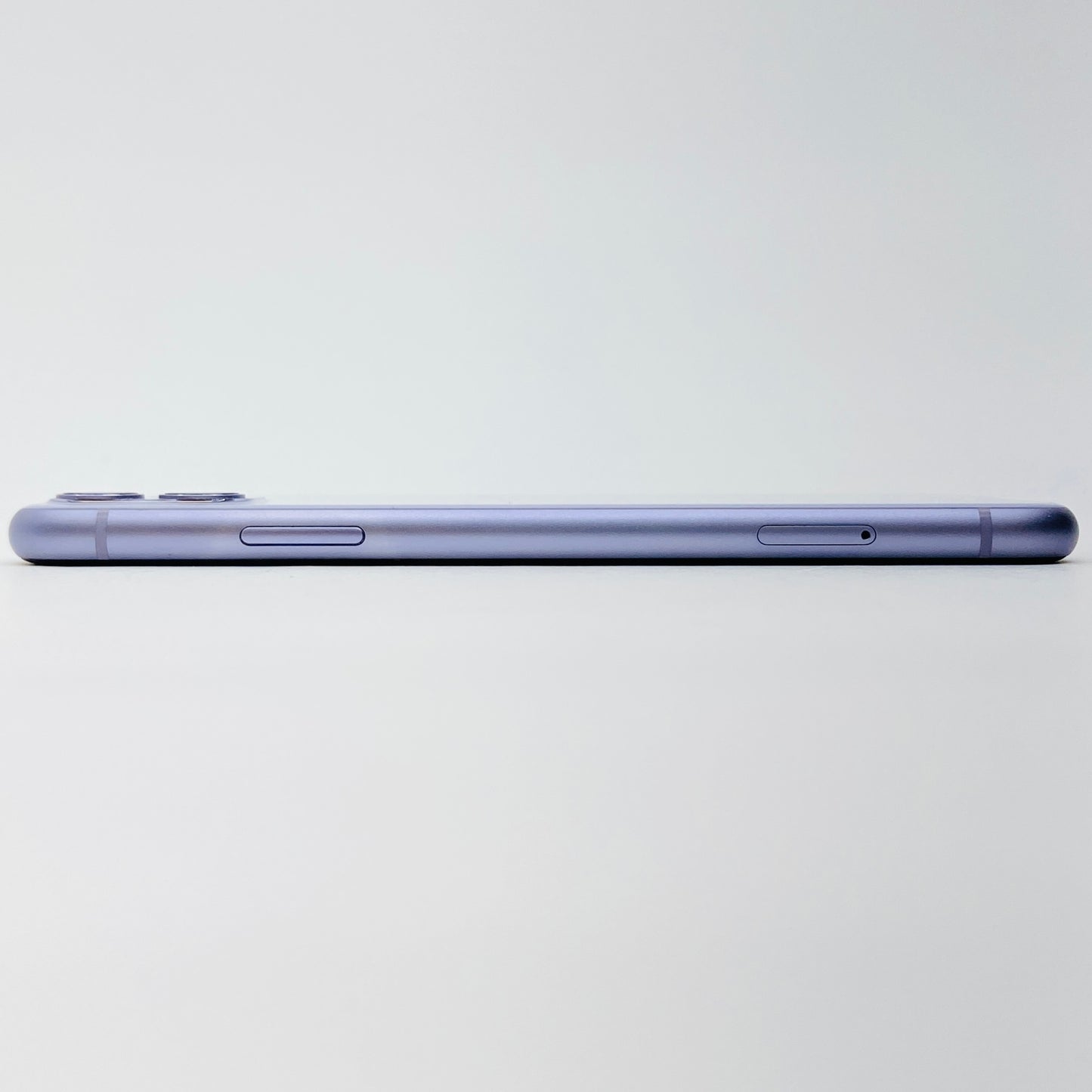 Apple iPhone11 64GB Purple A2221 MWLX2J/A  パープル SIMフリー 【C4487-C】