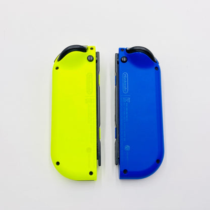 ニンテンドー Nintendo Switch 有機ELモデル HEG-001 ホワイト Joy-Con1セット付属【C7073-60】
