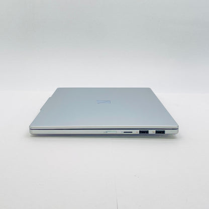 美品 NEC Lavie N13 Slim PC-N1355JAS AMD Ryzen 5 7535HS 16GB SSD 256GB ライトシルバー バッテリー最大容量100% 【C7894-100】