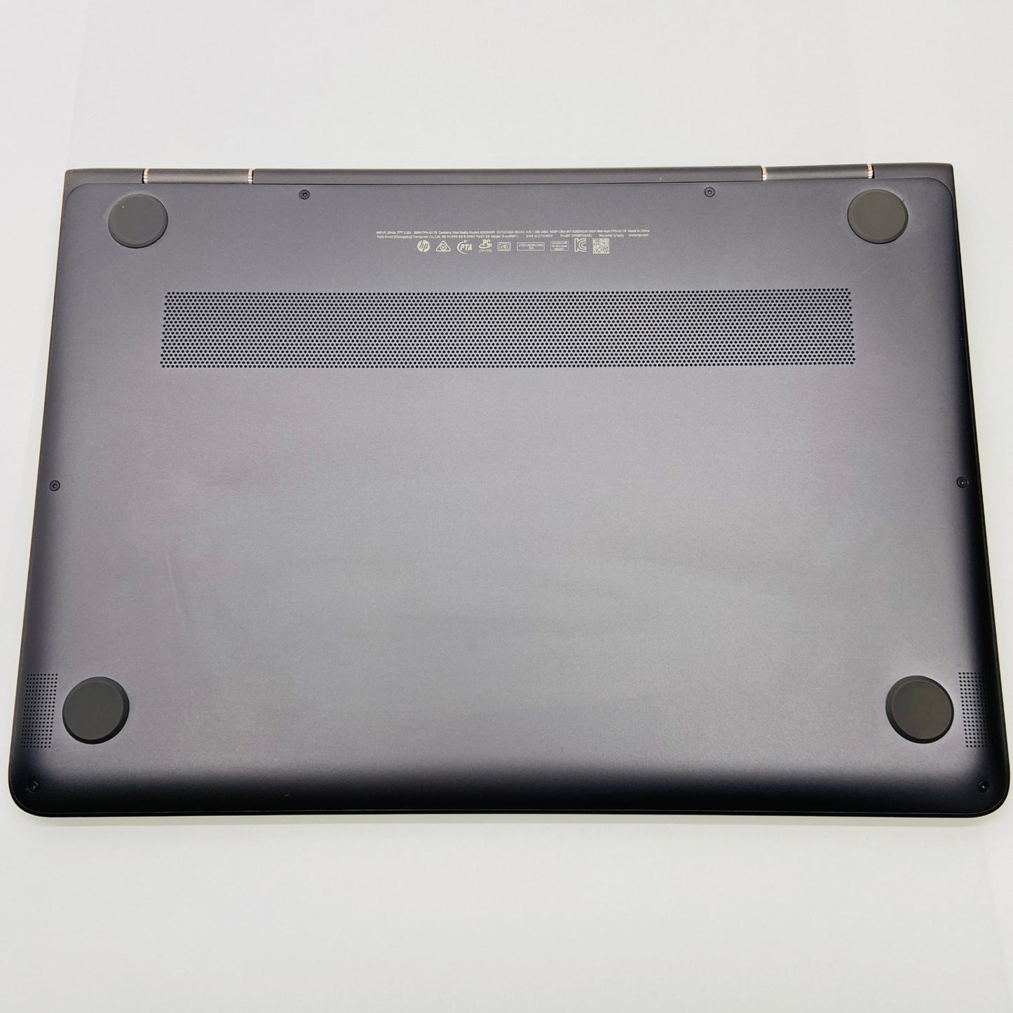 美品 HP Spectre x360 13-ac008TU i7 7500U 16GB SSD 1TB Windows10 Home 【C4482-80】