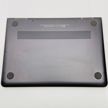 美品 HP Spectre x360 13-ac008TU i7 7500U 16GB SSD 1TB Windows10 Home 【C4482-80】