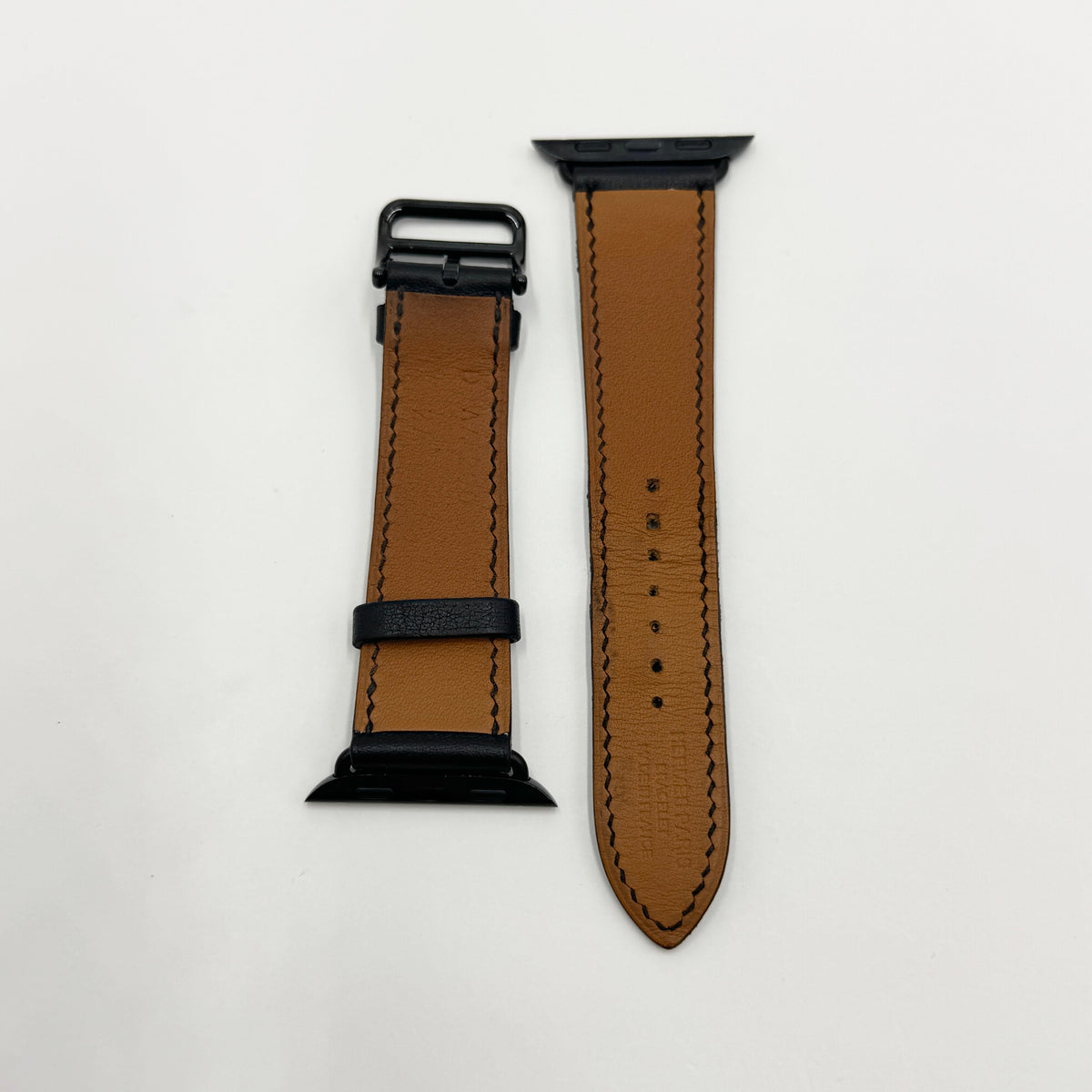 Apple Watch Hermes Series5 40mm MWXA2J/A 本体なし【C9197-60】