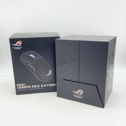 ROG Harpe Ace Extreme P718 ワイヤレスゲーミングマウス 【C5319-60】
