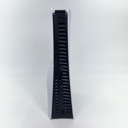 SONY プレイステーション5 ディスクドライブ搭載モデル DualSense ワイヤレスコントローラー ダブルパック CFIJ-10018 [1TB] おまけソフト付き【C4680-120】