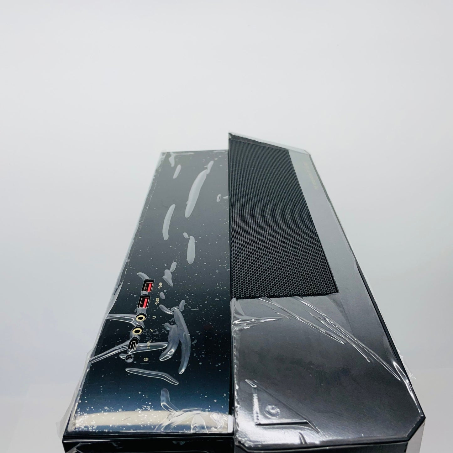 MSI MEG Z790 Trident X2 MS-B922 i7 13700KF 32GB SSD1TB RTX4070 Ti 【C4232-160】