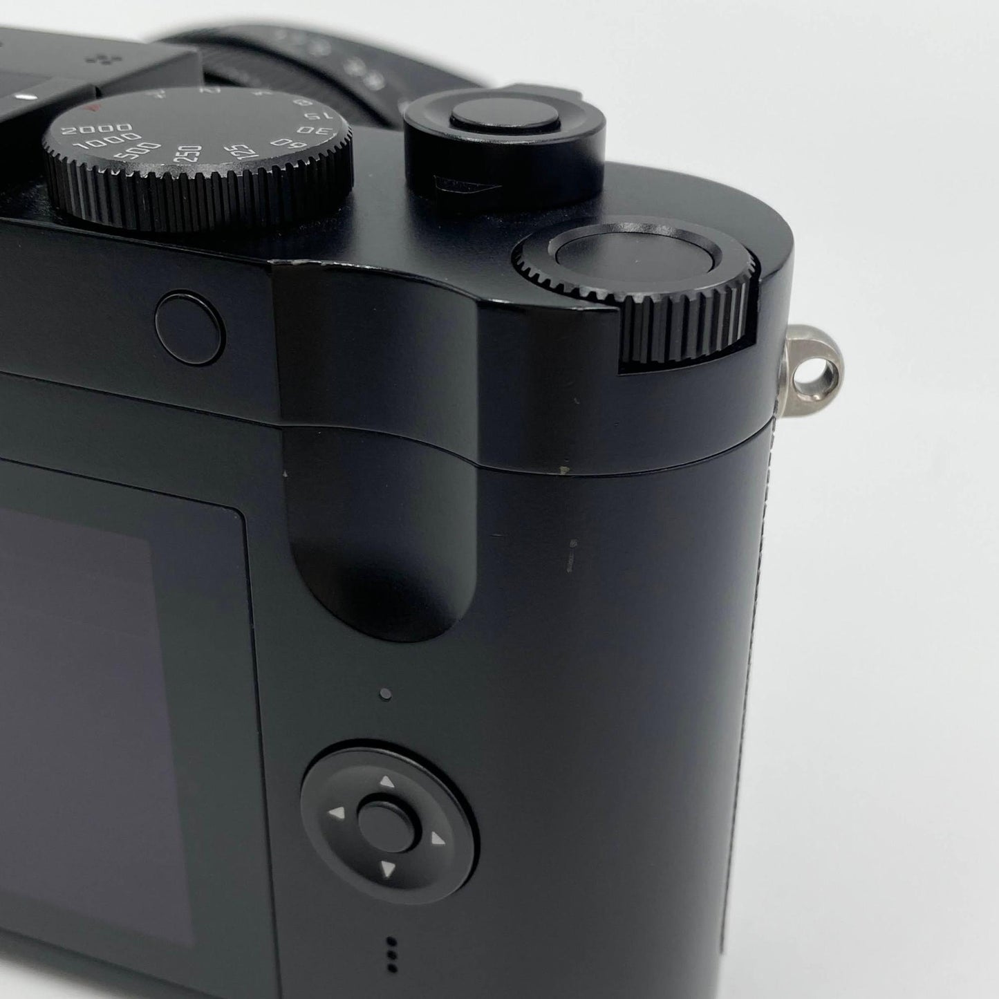 ライカ Leica Q2 TYPE 4889　コンパクトデジタルカメラ 【C4891】