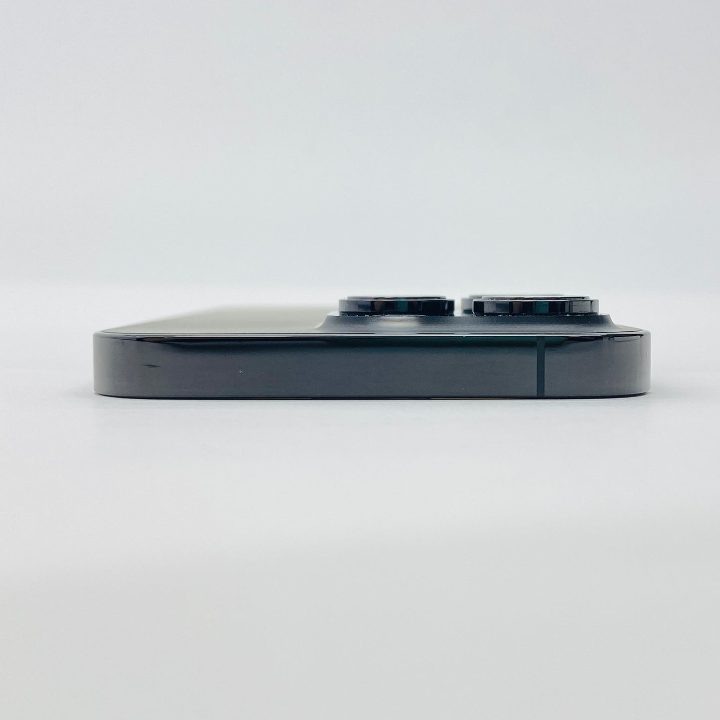 美品 SIMフリー Apple iPhone14 Pro 256GB MQ0Q3J/A A2889 スペースブラック【C4118-C】